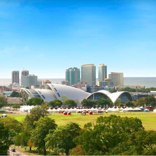 Port of Spain to Maracas Beach Tour: City & Coast Highlights