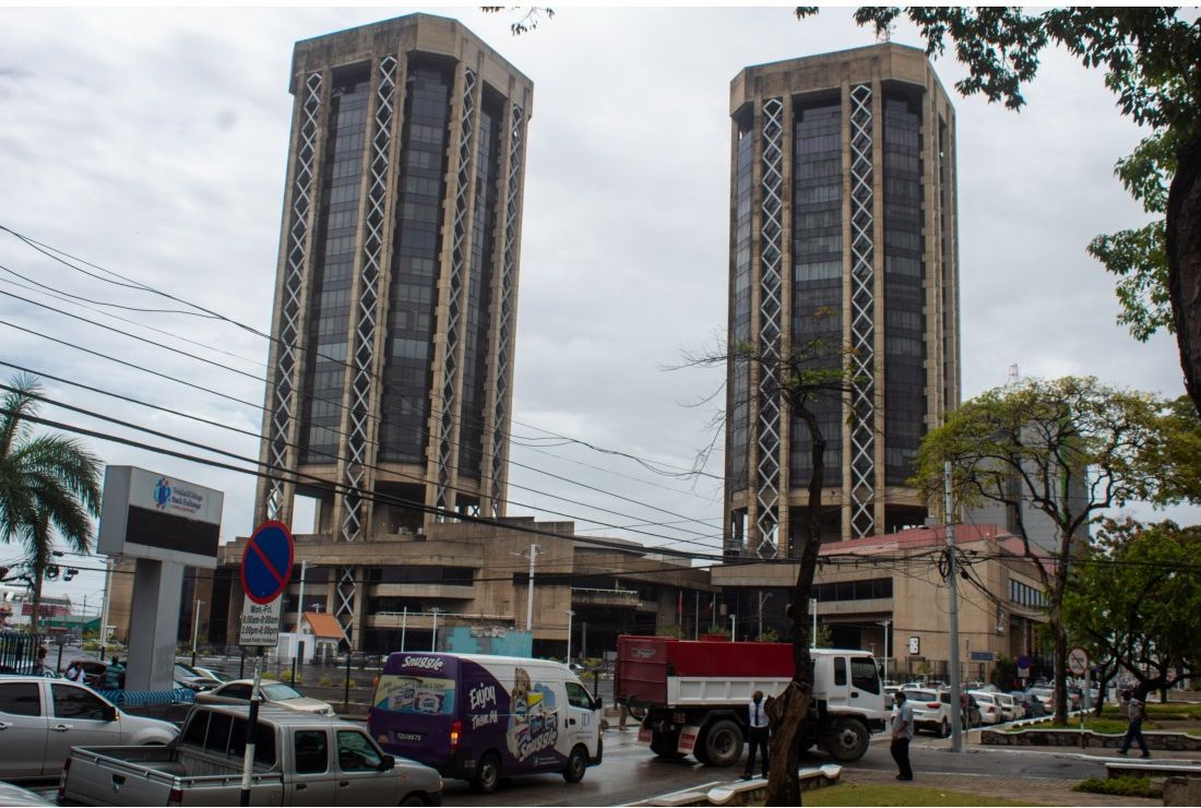Port of Spain City Highlights Tour