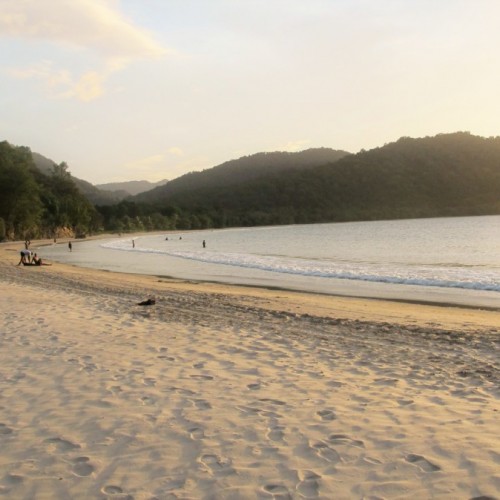 Las Cuevas Beach Tour: Pickup, Lookout Photos & Local Flavors